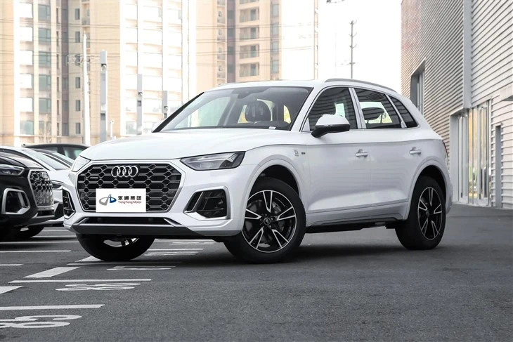 Audi Q5 Audi Q5