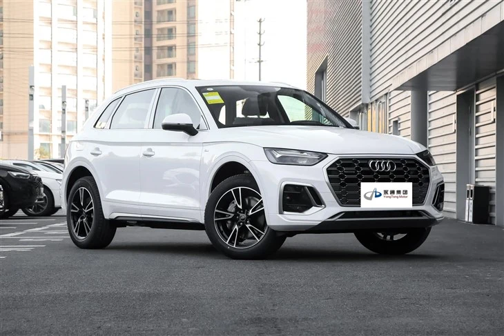 Audi Q5 Audi Q5