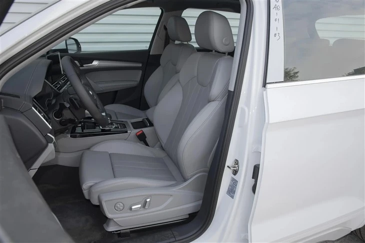 Audi Q5 Audi Q5