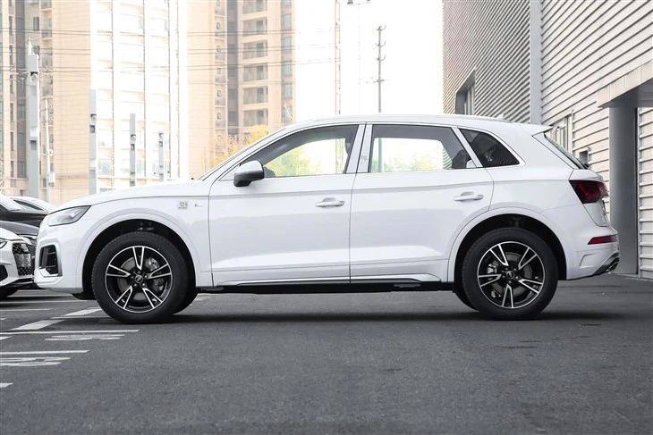 Audi Q5 Audi Q5