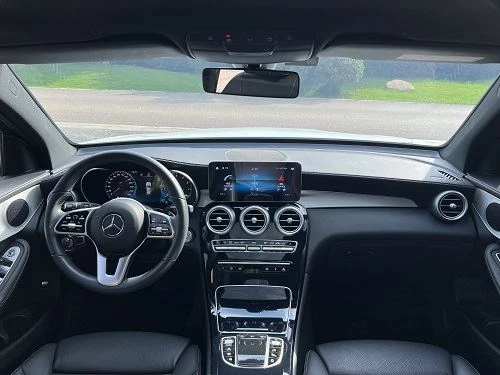 2022 Mercedes-Benz GLC-Class Facelift III GLC 260 L 4MATIC Dynamic Edition high quality