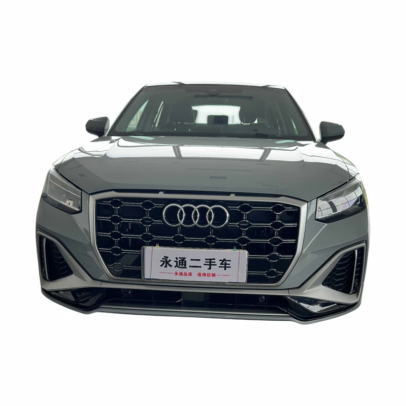 Audi Q2L High-quality Used Car Audi Q2L High-quality Used Car