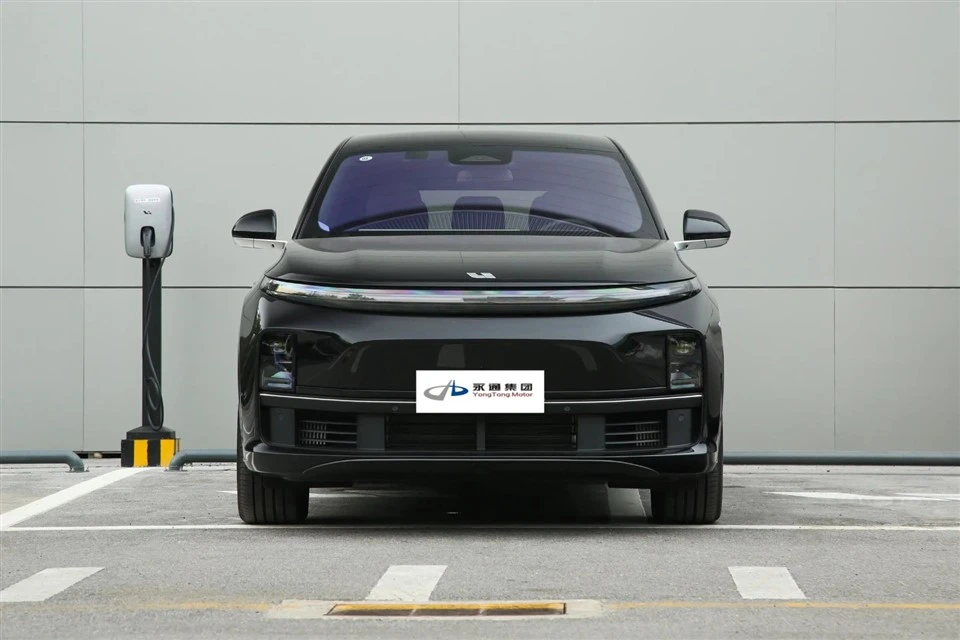 Li Auto L7