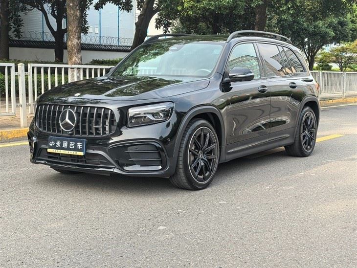 Mercedes2022 Mercedes-Benz GLE Class AMG AMG GLE 53 4MATIC + suppliers
