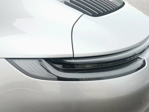 Porsche 2022 Porsche 911 Carrera3.0T best