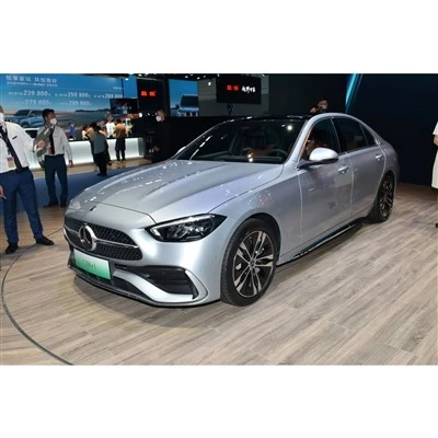 2024 Новий Benz C350EL Hybrid Car Benz C350EL EV Mercedes Benz C350EL ЕЛЕКТРИЧНИЙ СЕДАН
