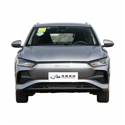 2024 Новий стандарт BYD E2 Нові енергетичні транспортні засоби Electric Car Byde2 новий і використовується розкішним рестайлом BYD E2