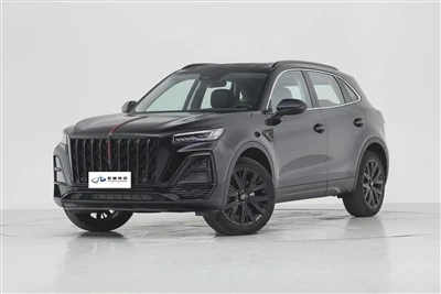 2025 Hongqi HS5