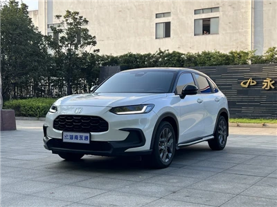 Honda 2022 ZR-V до 1,5T CVT Deluxe