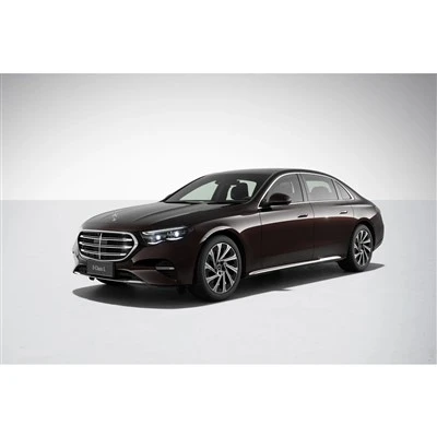 Mercedes Benz New E300L бензин +48 V Седан світла