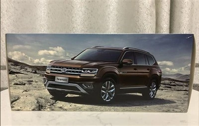 Модель автомобілів Touron