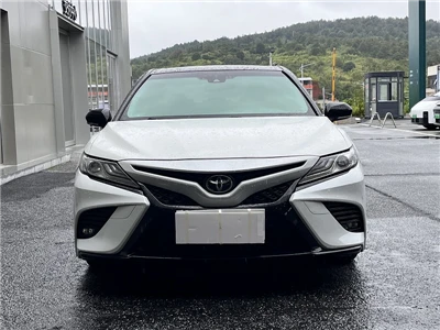 Toyota 2019 Camry 2.5S Feng Shang Edition