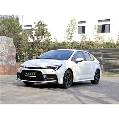 Toyota Levin Toyota високоякісна машина